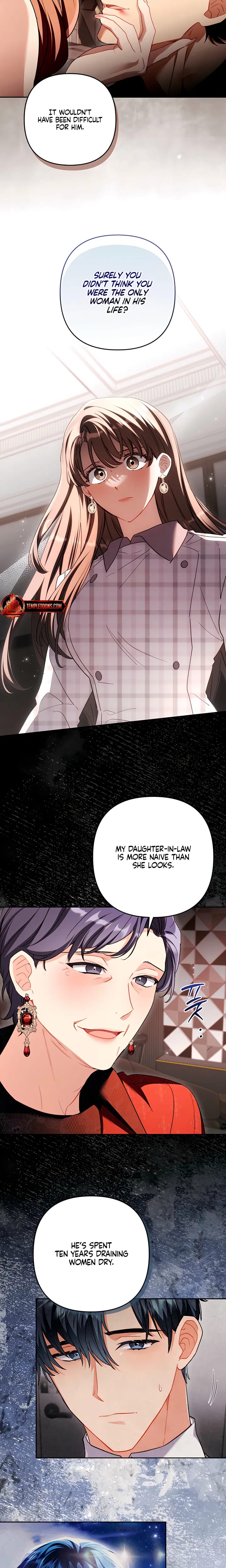 Ready Shoot, For Love! Uncensored, chapter 59, page 12 of 23