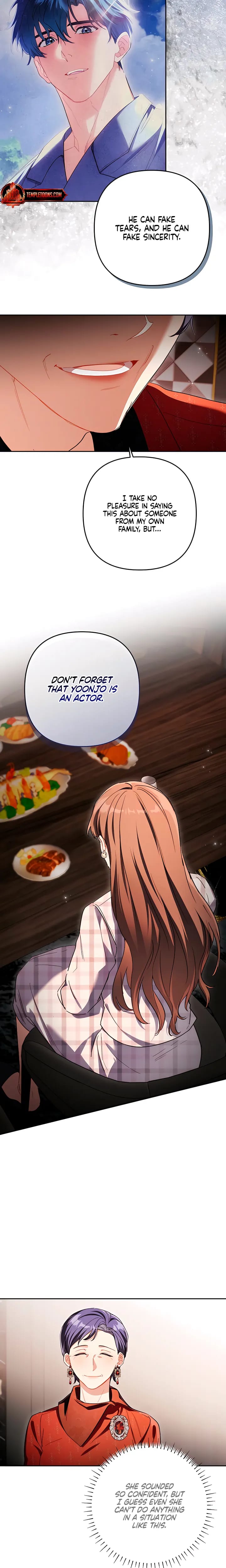 Ready Shoot, For Love! Uncensored, chapter 59, page 13 of 23