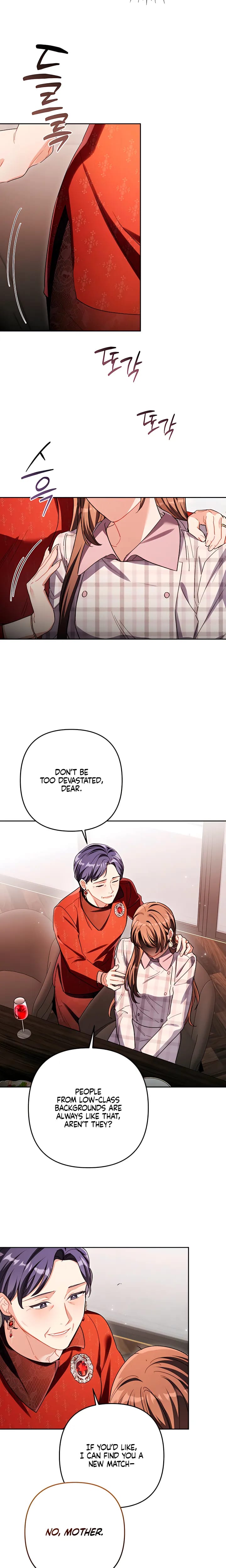 Ready Shoot, For Love! Uncensored, chapter 59, page 14 of 23