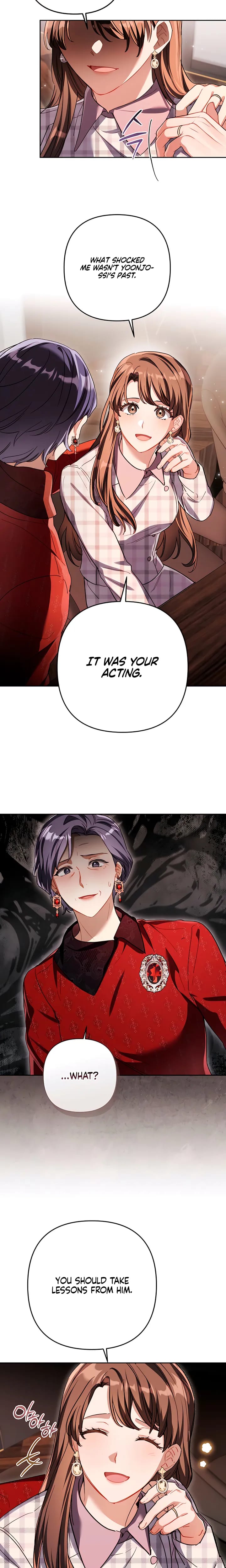Ready Shoot, For Love! Uncensored, chapter 59, page 15 of 23