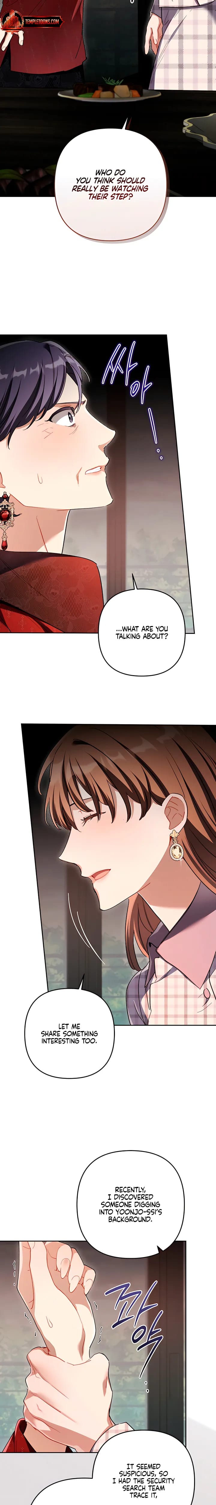 Ready Shoot, For Love! Uncensored, chapter 59, page 17 of 23