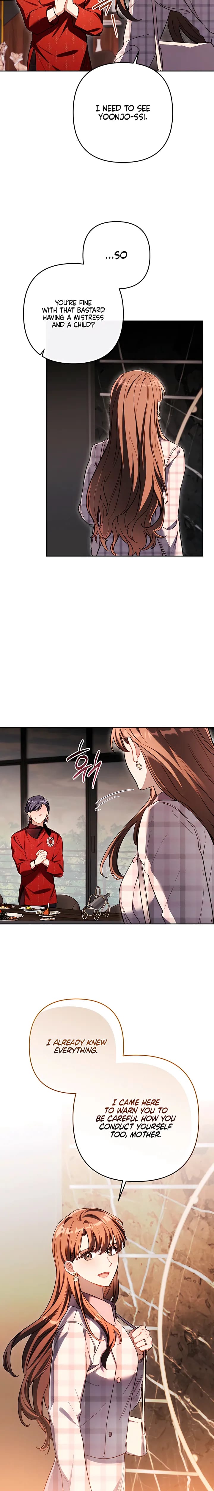 Ready Shoot, For Love! Uncensored, chapter 59, page 20 of 23