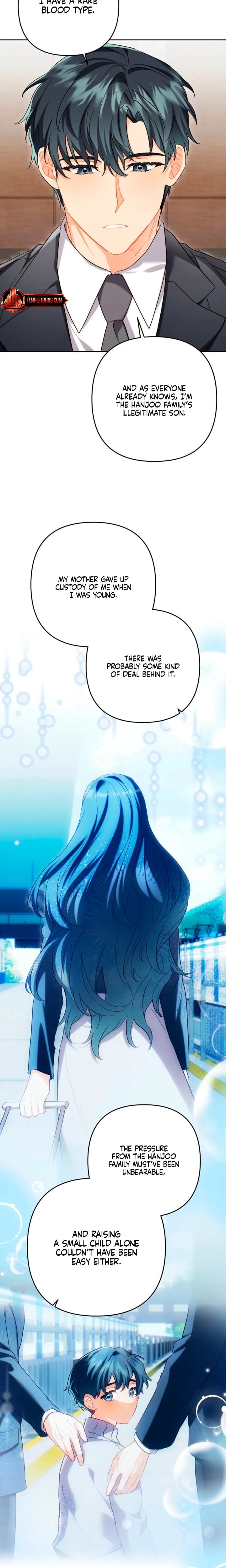 Ready Shoot, For Love! Uncensored, chapter 60, page 5 of 22