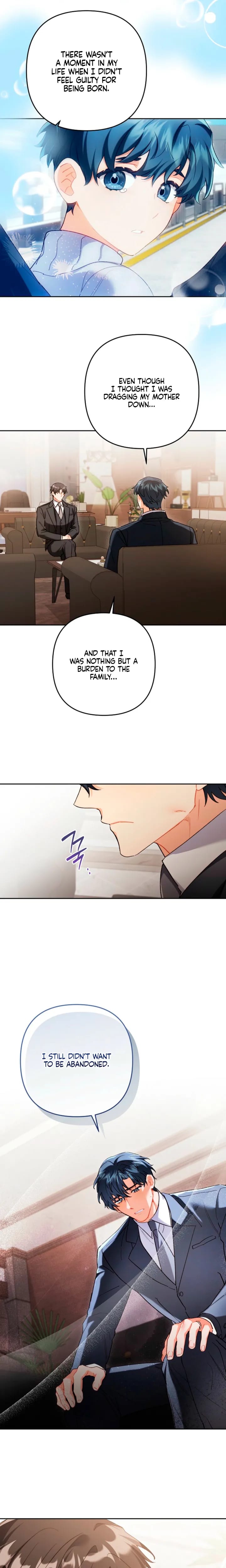 Ready Shoot, For Love! Uncensored, chapter 60, page 6 of 22