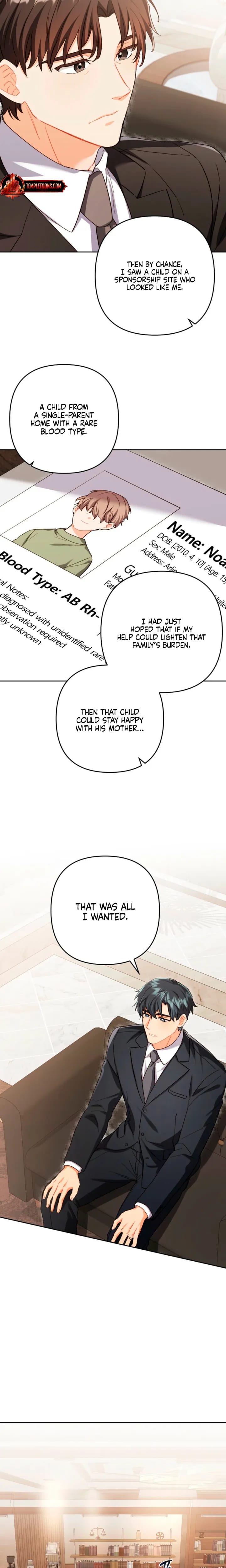 Ready Shoot, For Love! Uncensored, chapter 60, page 7 of 22
