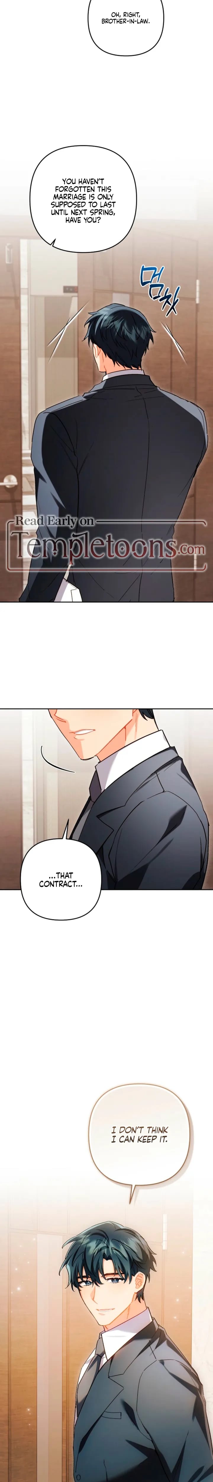 Ready Shoot, For Love! Uncensored, chapter 60, page 10 of 22