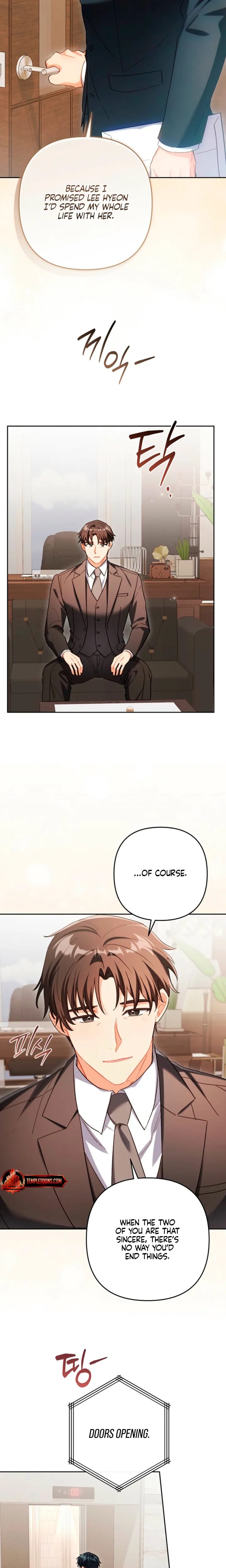 Ready Shoot, For Love! Uncensored, chapter 60, page 11 of 22