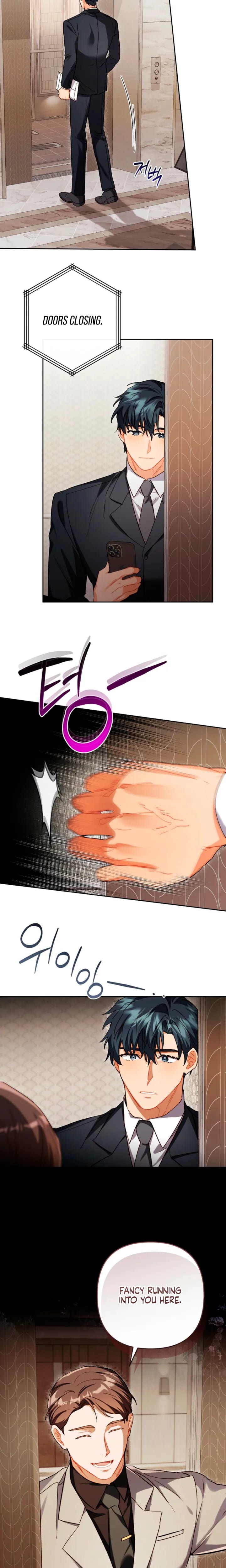 Ready Shoot, For Love! Uncensored, chapter 60, page 12 of 22