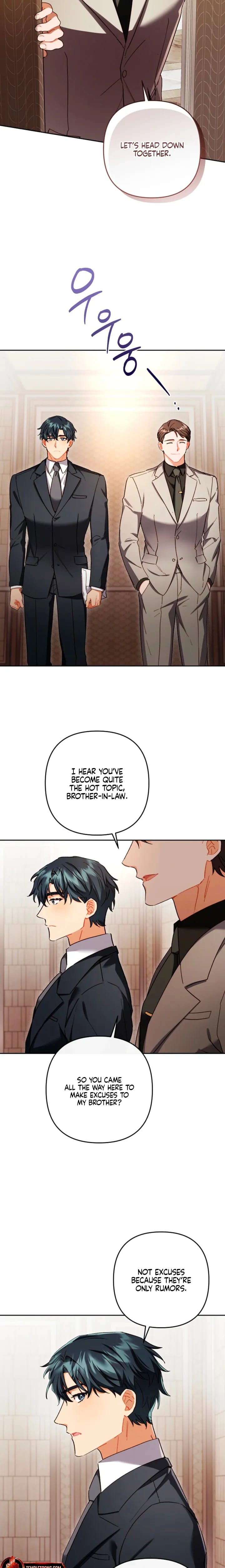 Ready Shoot, For Love! Uncensored, chapter 60, page 13 of 22
