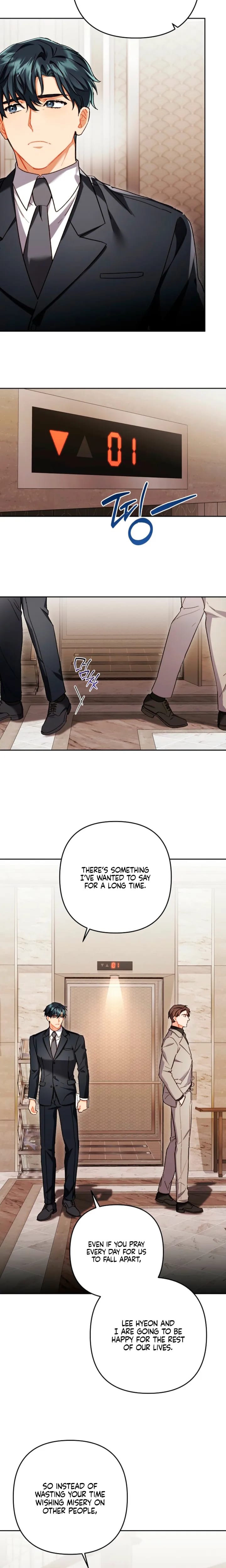 Ready Shoot, For Love! Uncensored, chapter 60, page 15 of 22