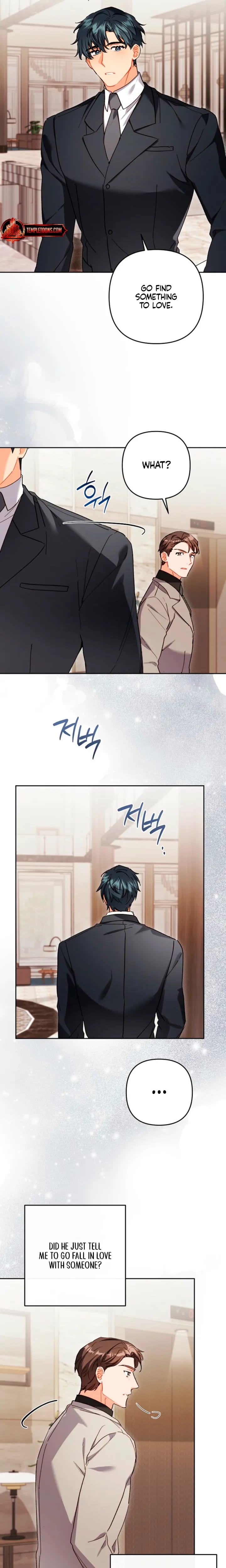 Ready Shoot, For Love! Uncensored, chapter 60, page 16 of 22