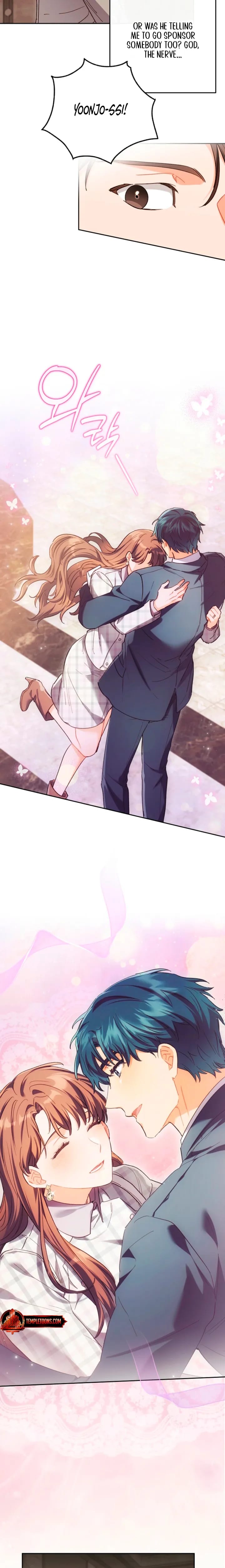Ready Shoot, For Love! Uncensored, chapter 60, page 17 of 22