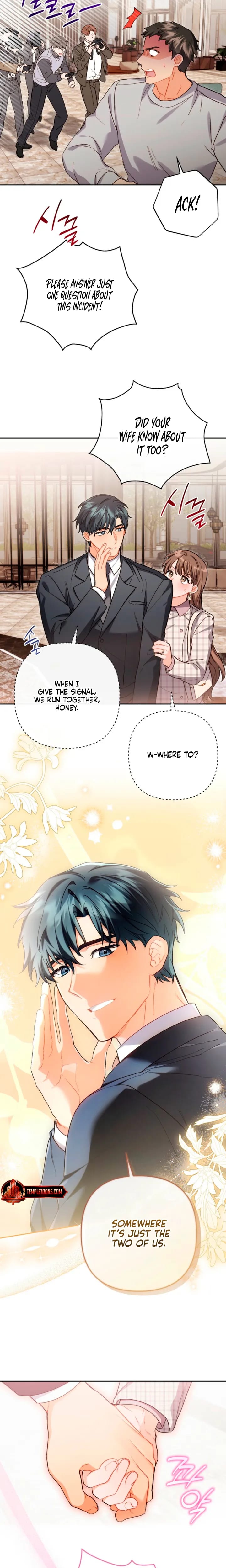 Ready Shoot, For Love! Uncensored, chapter 60, page 19 of 22