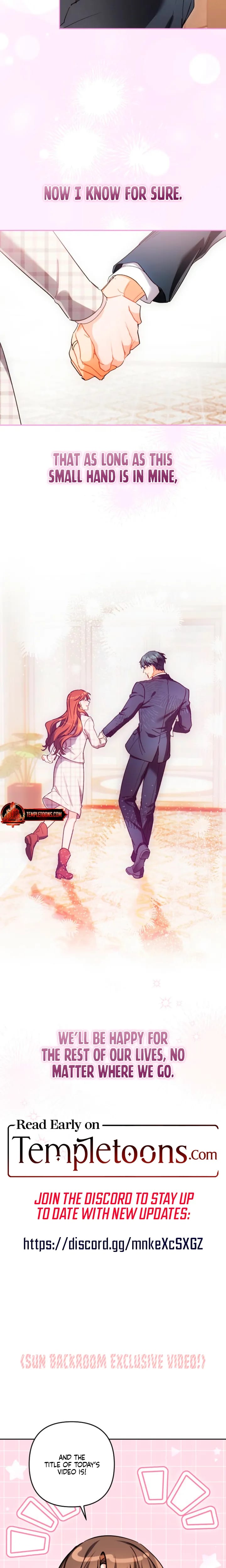 Ready Shoot, For Love! Uncensored, chapter 60, page 21 of 22