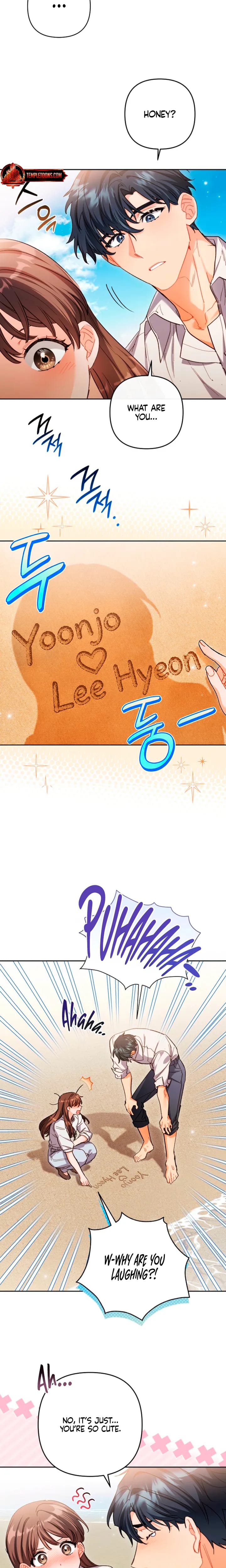 Ready Shoot, For Love! Uncensored, chapter 61, page 5 of 27