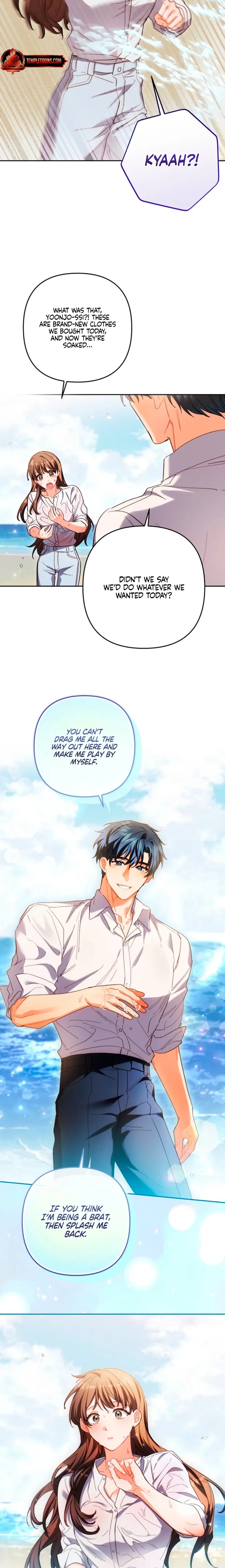 Ready Shoot, For Love! Uncensored, chapter 61, page 7 of 27