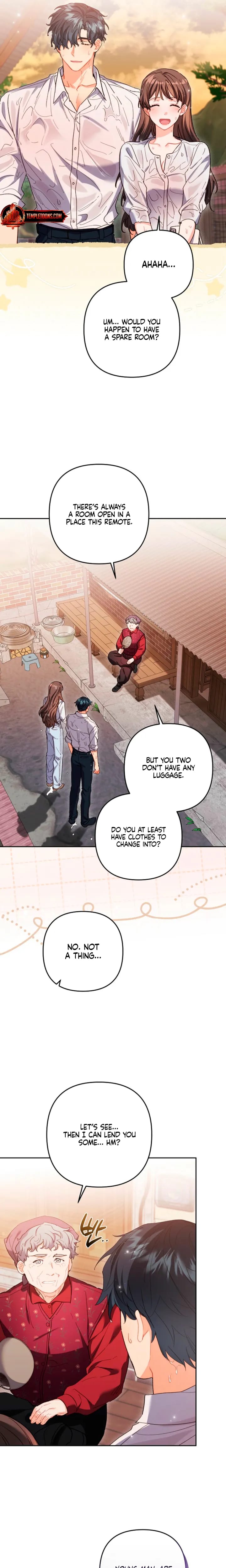 Ready Shoot, For Love! Uncensored, chapter 61, page 10 of 27