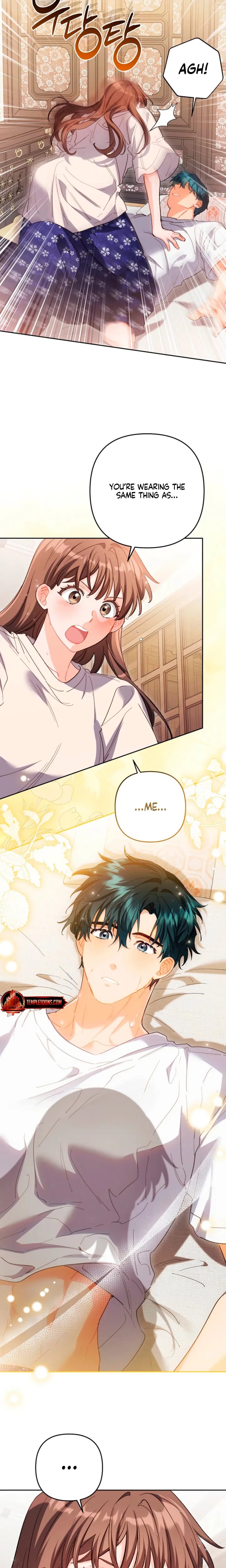 Ready Shoot, For Love! Uncensored, chapter 61, page 14 of 27