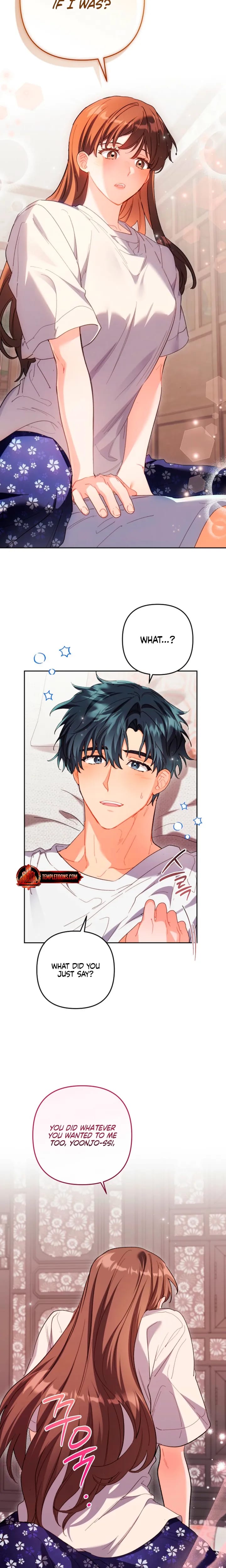 Ready Shoot, For Love! Uncensored, chapter 61, page 16 of 27