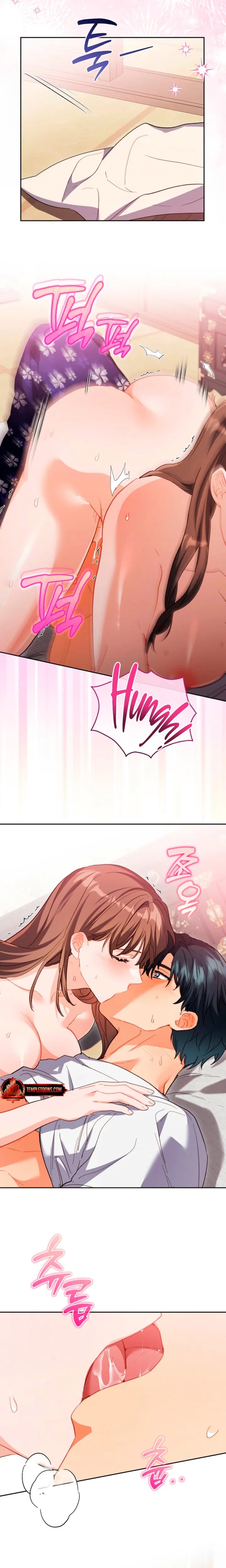 Ready Shoot, For Love! Uncensored, chapter 61, page 23 of 27