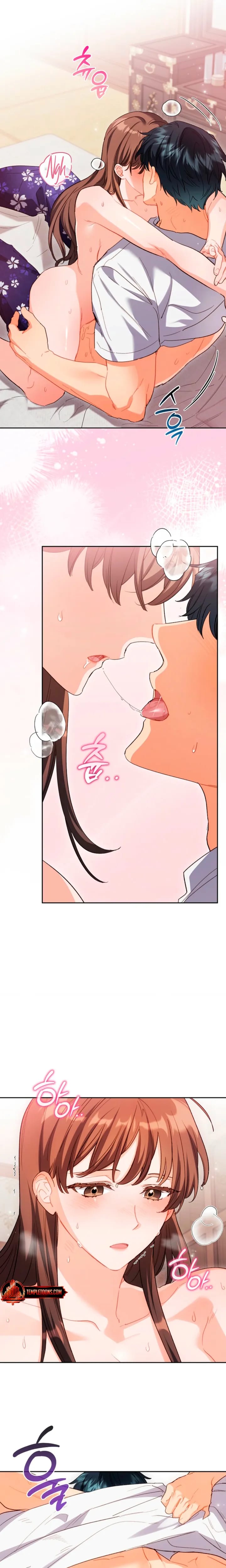 Ready Shoot, For Love! Uncensored, chapter 61, page 24 of 27