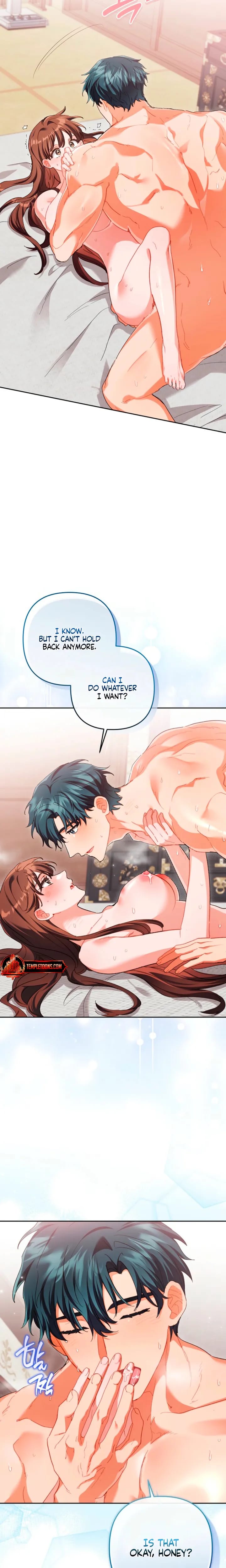 Ready Shoot, For Love! Uncensored, chapter 62, page 5 of 27