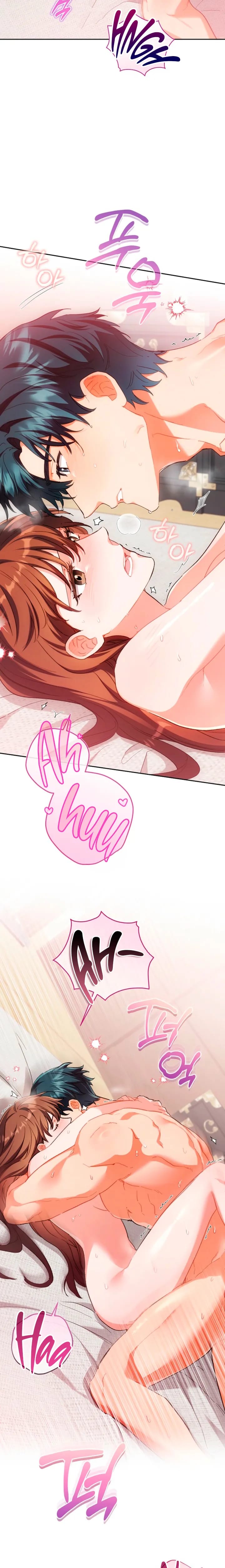 Ready Shoot, For Love! Uncensored, chapter 62, page 7 of 27