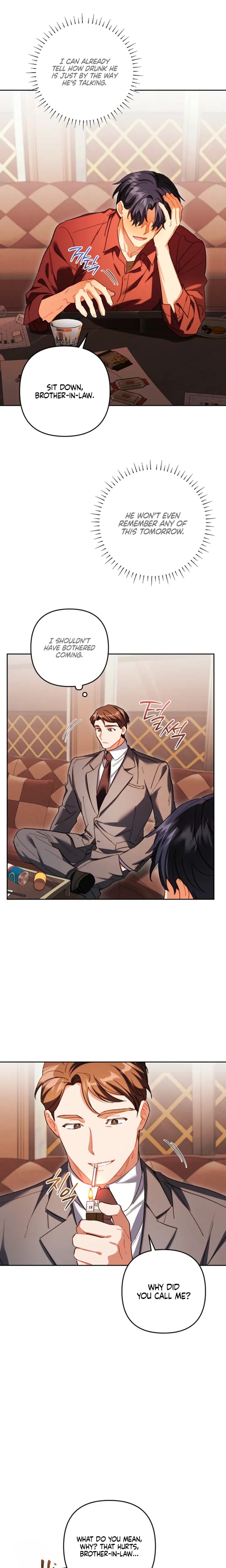 Ready Shoot, For Love! Uncensored, chapter 62, page 12 of 27
