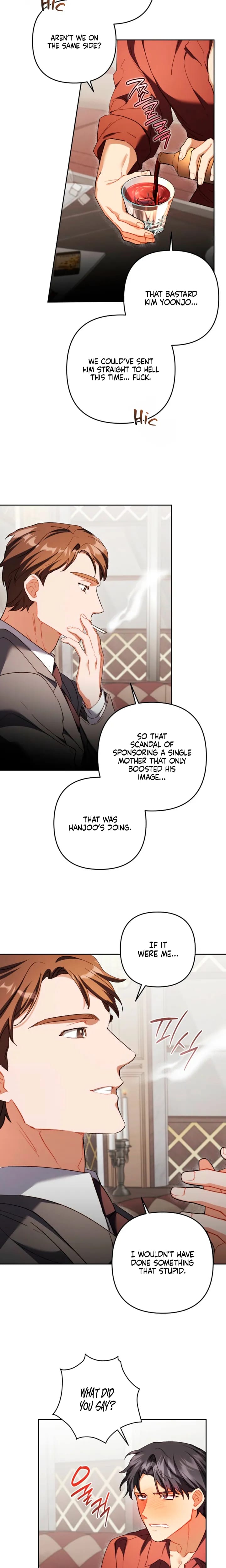 Ready Shoot, For Love! Uncensored, chapter 62, page 13 of 27