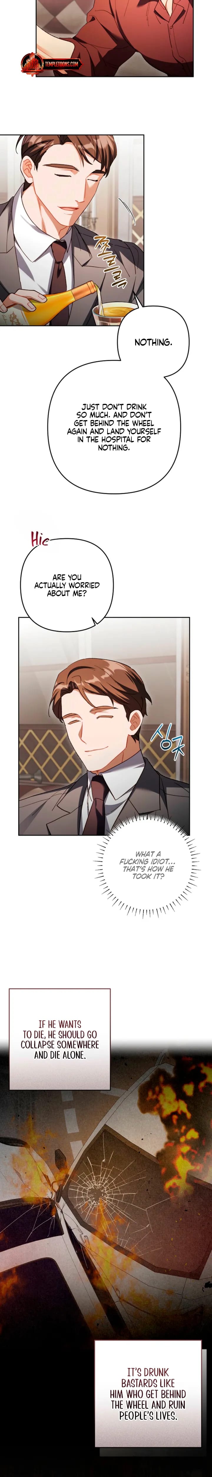 Ready Shoot, For Love! Uncensored, chapter 62, page 14 of 27
