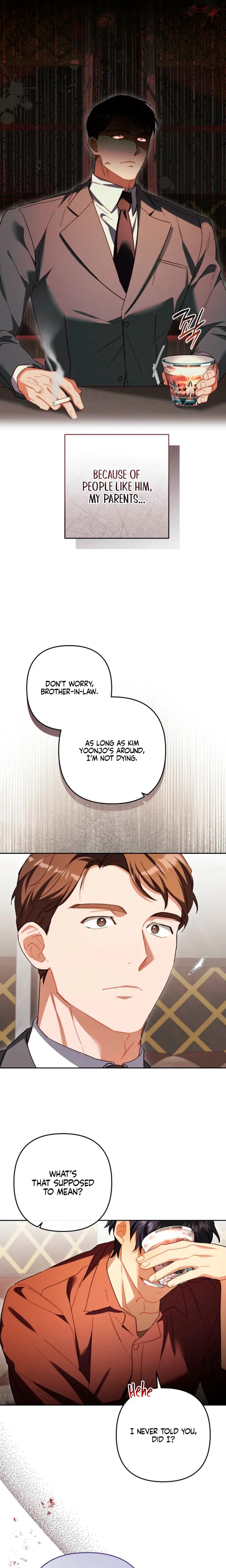 Ready Shoot, For Love! Uncensored, chapter 62, page 15 of 27