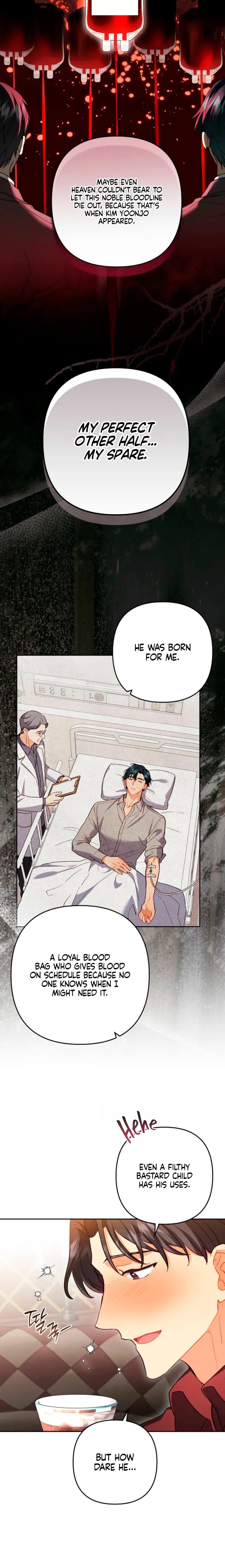 Ready Shoot, For Love! Uncensored, chapter 62, page 17 of 27
