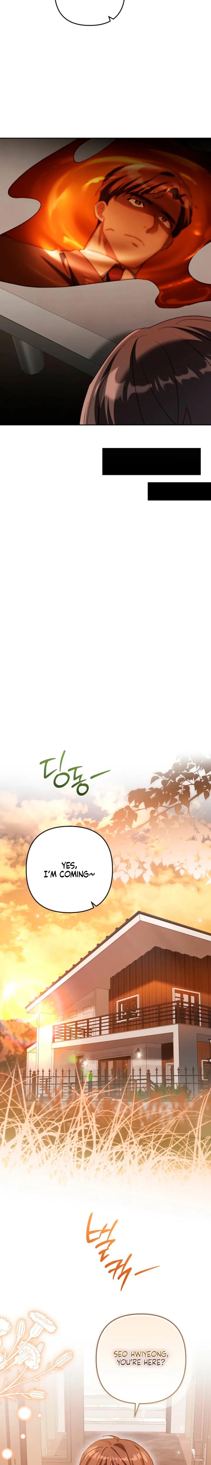 Ready Shoot, For Love! Uncensored, chapter 62, page 20 of 27