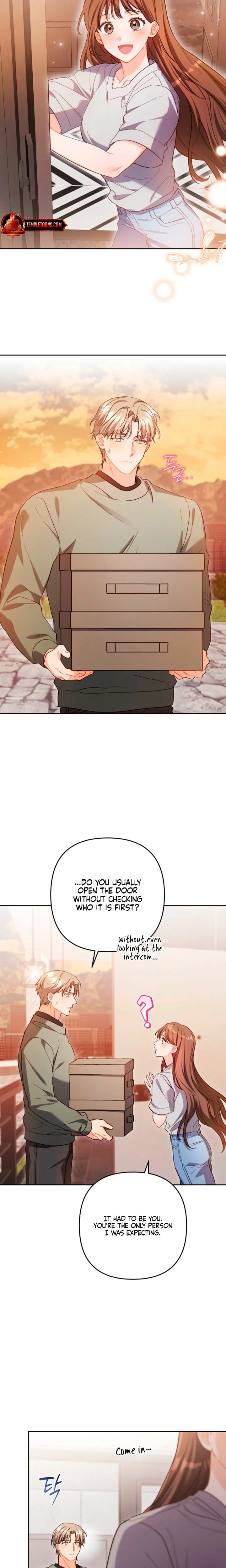 Ready Shoot, For Love! Uncensored, chapter 62, page 21 of 27