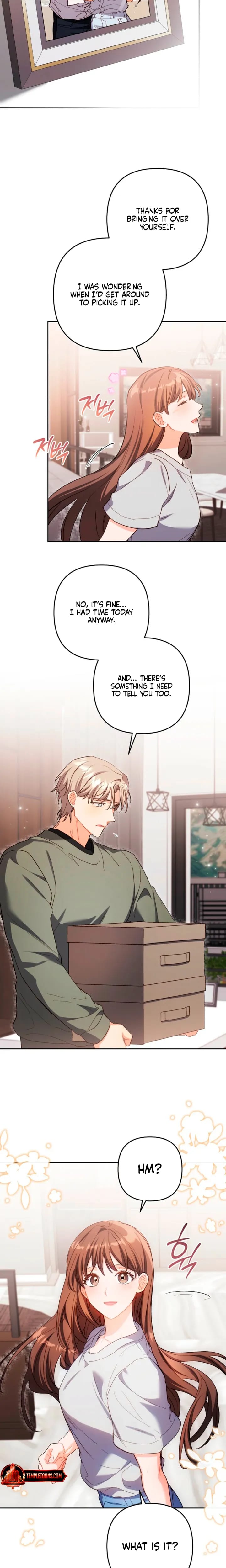 Ready Shoot, For Love! Uncensored, chapter 62, page 23 of 27