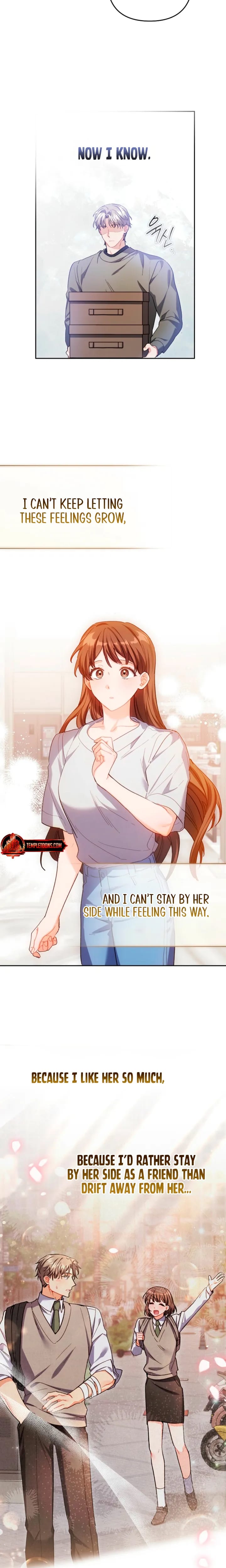 Ready Shoot, For Love! Uncensored, chapter 62, page 24 of 27