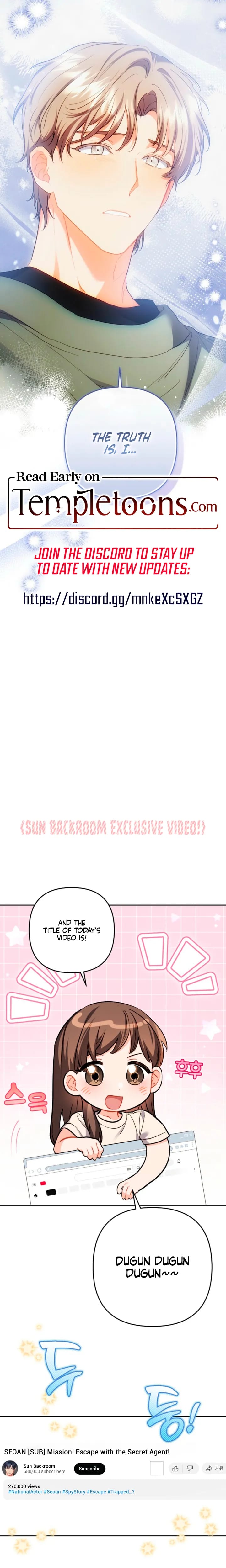 Ready Shoot, For Love! Uncensored, chapter 62, page 26 of 27