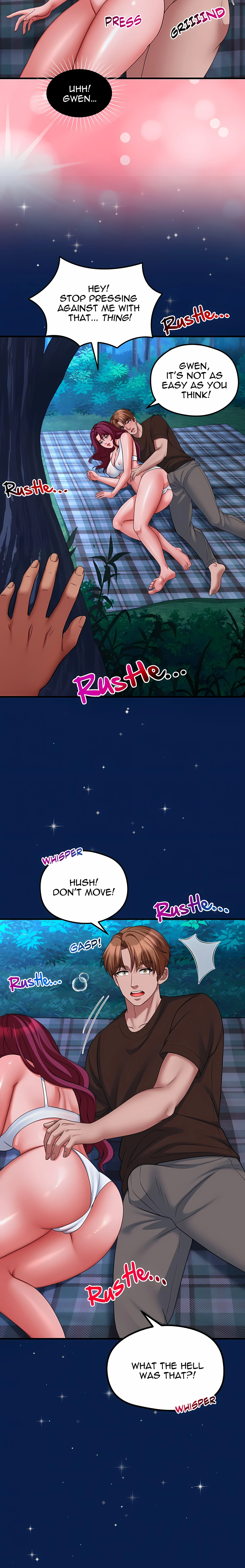 [Reboot] Going Wild With Stepmom (Uncensored), chapter 13, page 19 of 19