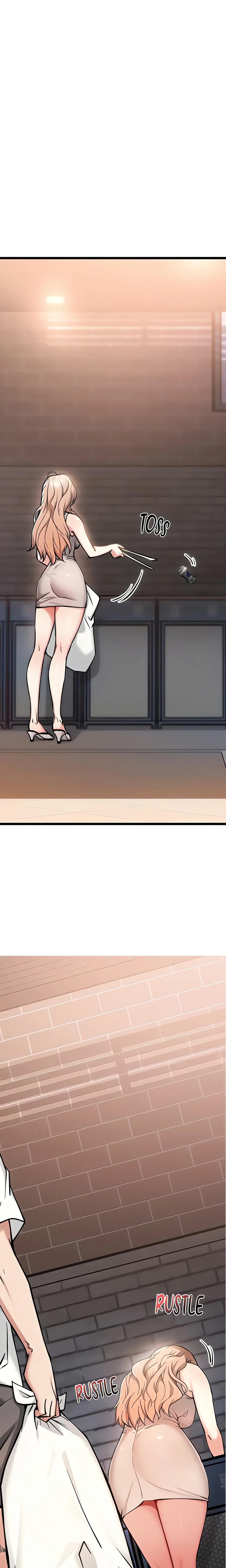 Reboot (Wolin) (Official) Uncensored, chapter 1, page 6 of 69
