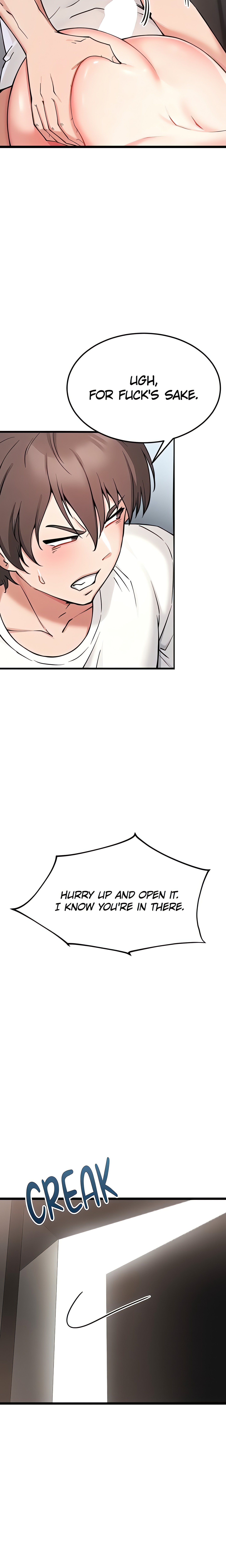 Reboot (Wolin) (Official) Uncensored, chapter 1, page 15 of 69