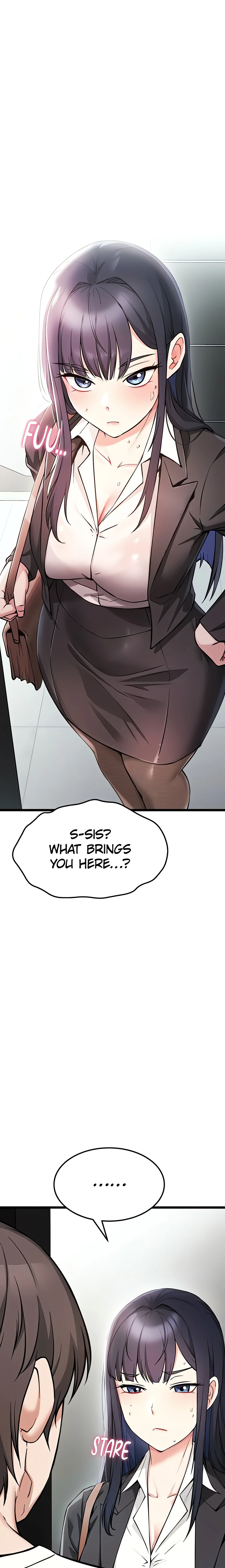 Reboot (Wolin) (Official) Uncensored, chapter 1, page 16 of 69