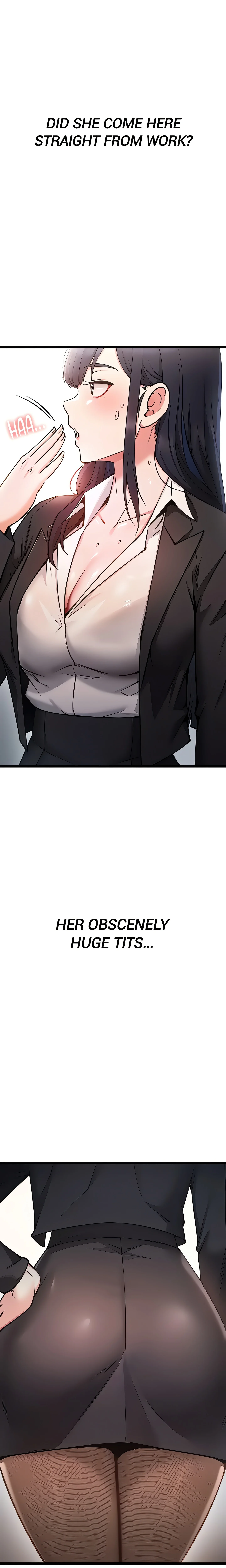 Reboot (Wolin) (Official) Uncensored, chapter 1, page 19 of 69