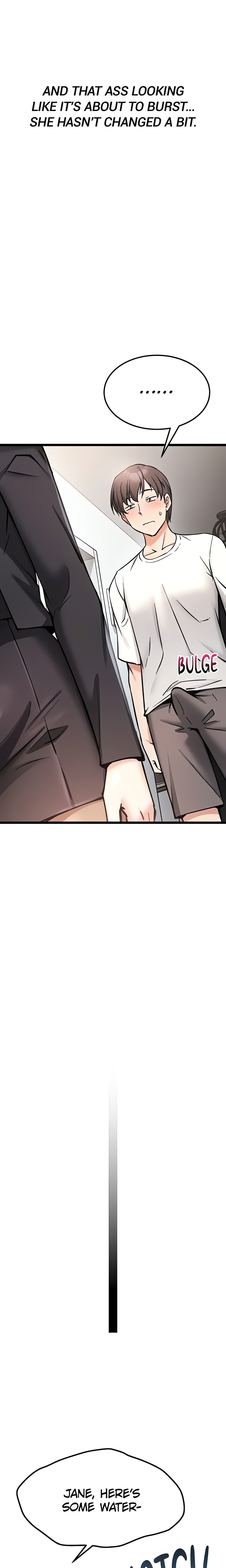 Reboot (Wolin) (Official) Uncensored, chapter 1, page 20 of 69