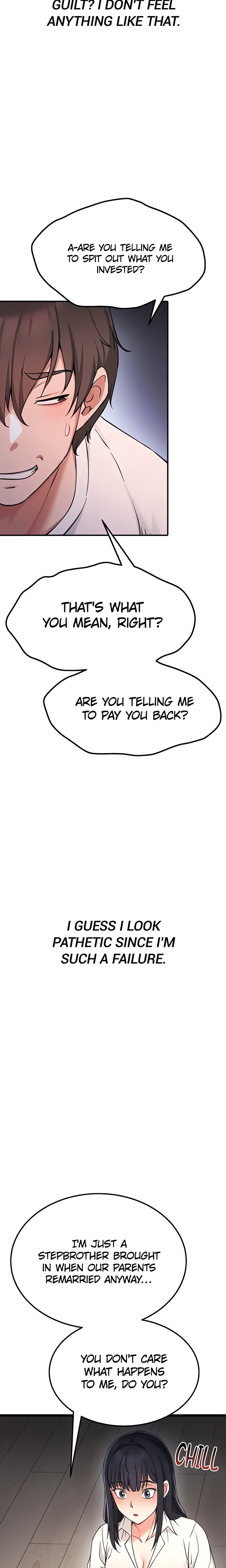 Reboot (Wolin) (Official) Uncensored, chapter 1, page 27 of 69