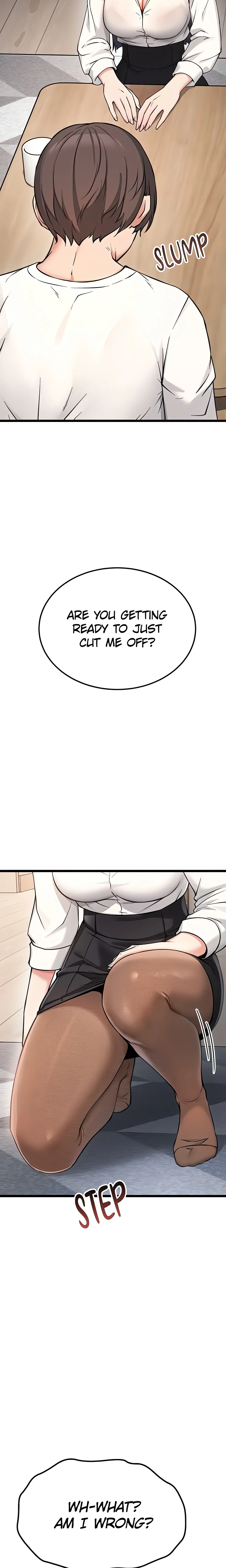 Reboot (Wolin) (Official) Uncensored, chapter 1, page 28 of 69