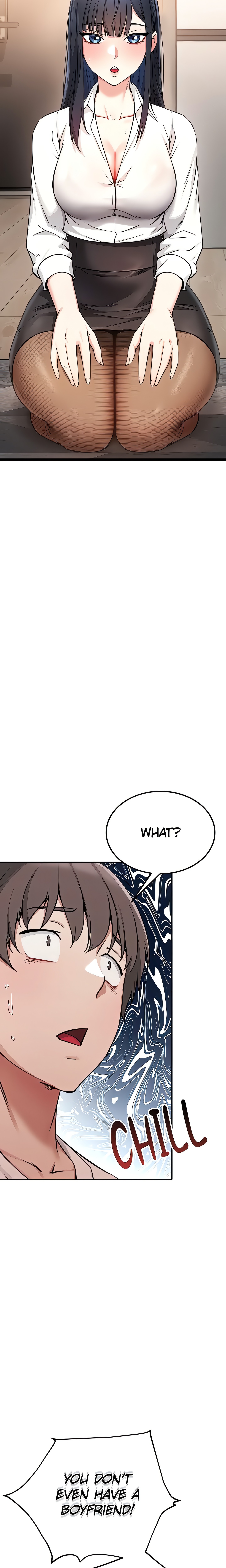 Reboot (Wolin) (Official) Uncensored, chapter 1, page 32 of 69