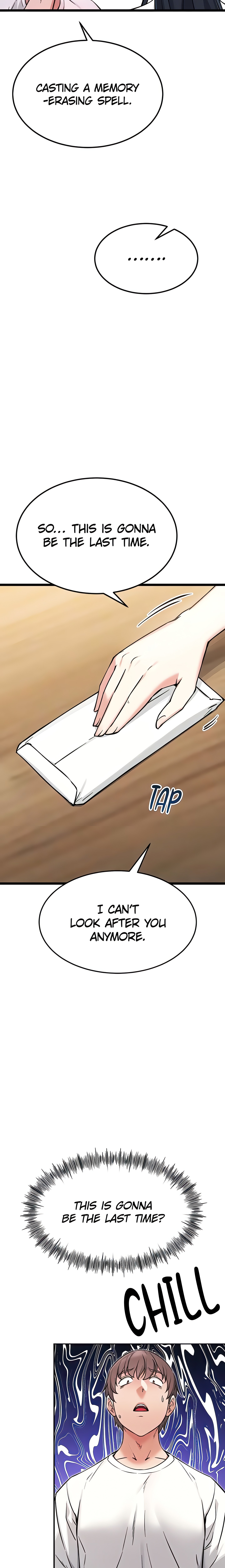Reboot (Wolin) (Official) Uncensored, chapter 1, page 34 of 69