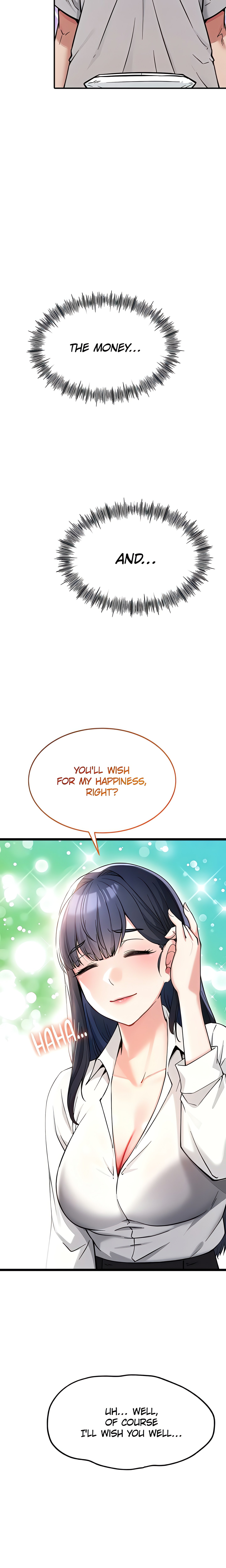 Reboot (Wolin) (Official) Uncensored, chapter 1, page 35 of 69