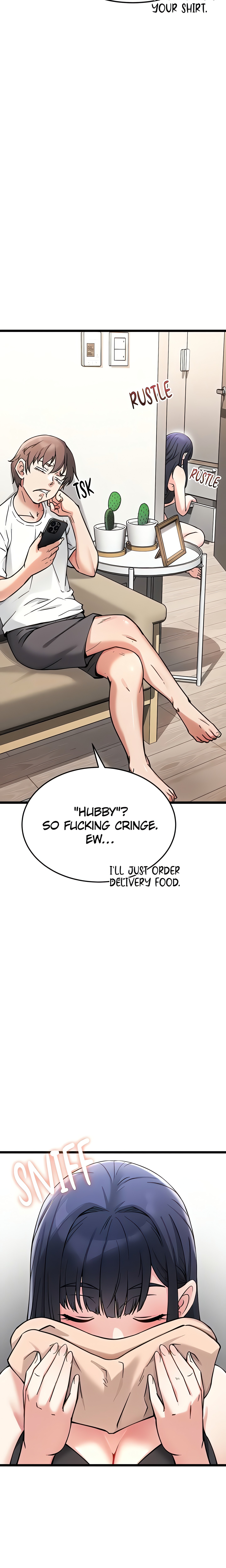 Reboot (Wolin) (Official) Uncensored, chapter 1, page 37 of 69