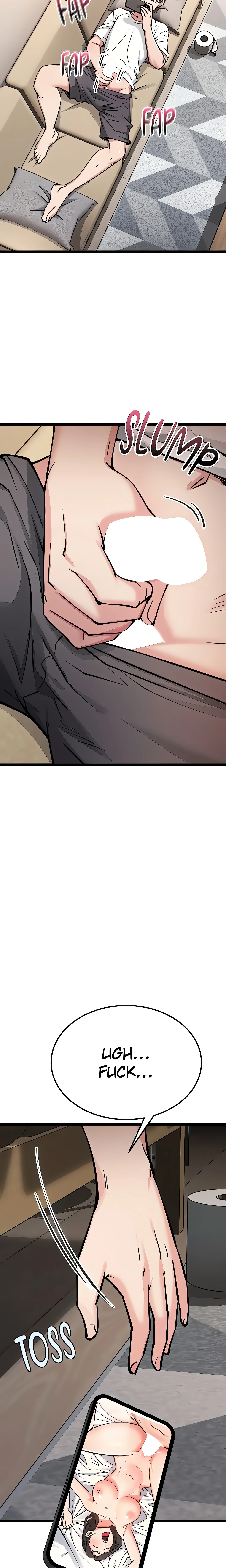 Reboot (Wolin) (Official) Uncensored, chapter 1, page 49 of 69